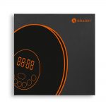 SOLEIL. Budilica (97958) - Slika 3