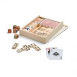 PLAYTIME. 4 u 1 set za igru (98001)