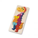 DIPLODOCO. Puzzle (98003)