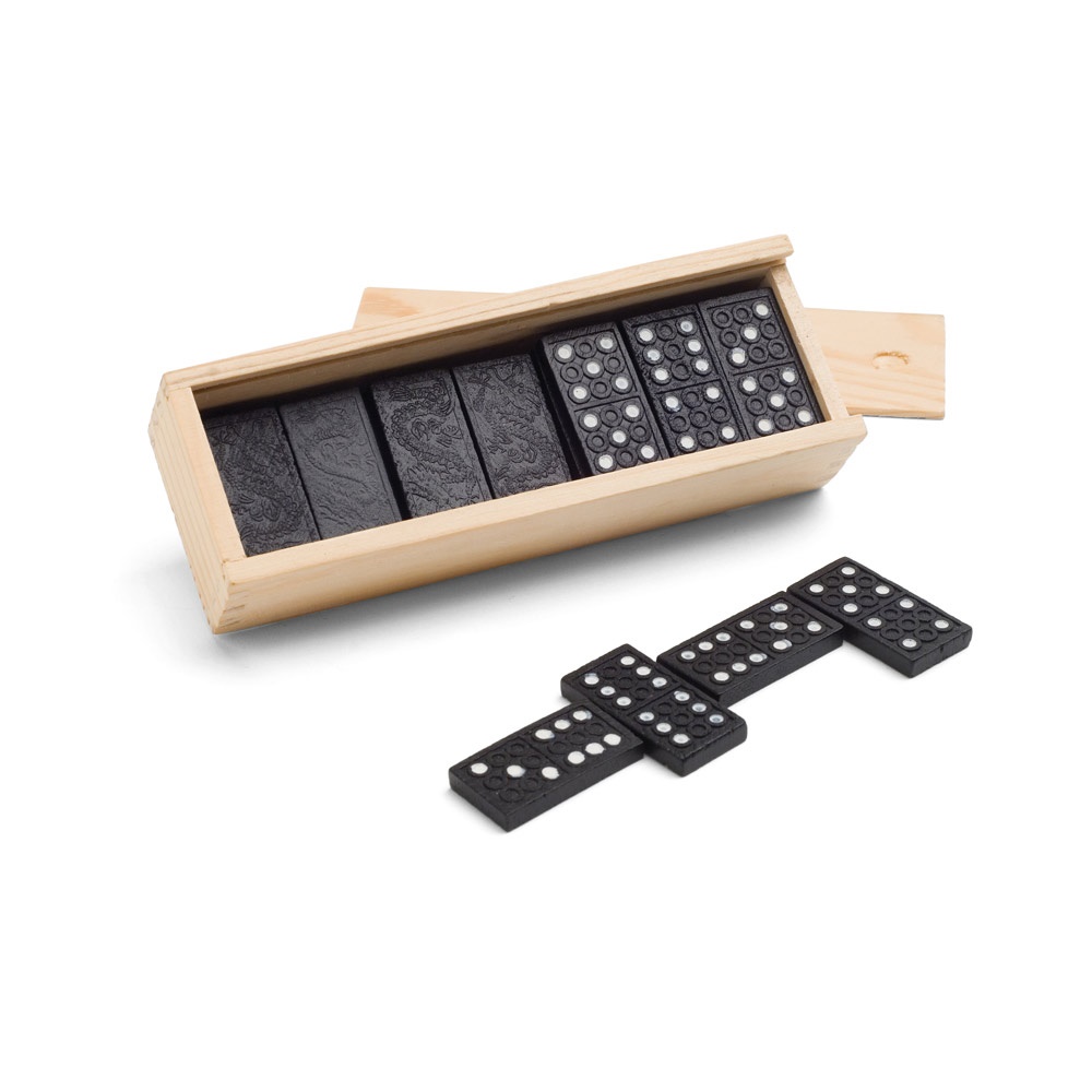 MIGUEL MIGUEL. Domino igra (98004) - Slika 1
