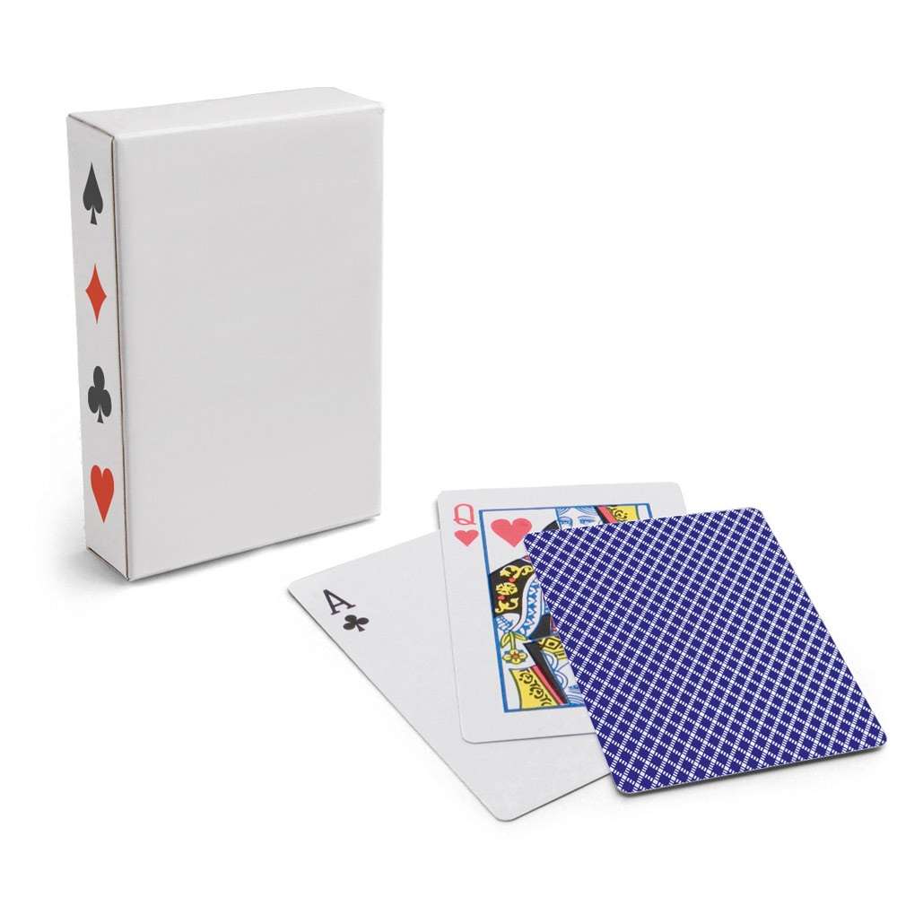 CARTES CARTES. Špil 54 karte (98080) - Slika 1
