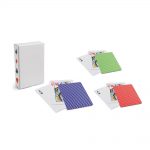 CARTES. Špil 54 karte (98080) - Slika 2