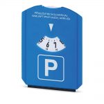 LAURIEN. Oznaka za parking (98126)