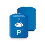 LAURIEN. Oznaka za parking (98126) - Slika 2