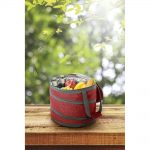 COAST. Sklopljiva rashladna torba 15 L (98425) - Slika 4