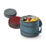 COAST. Sklopljiva rashladna torba 15 L (98425) - Slika 2