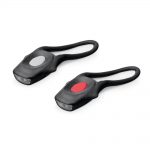 TWICE. Set 2 signalne lampice (98513)