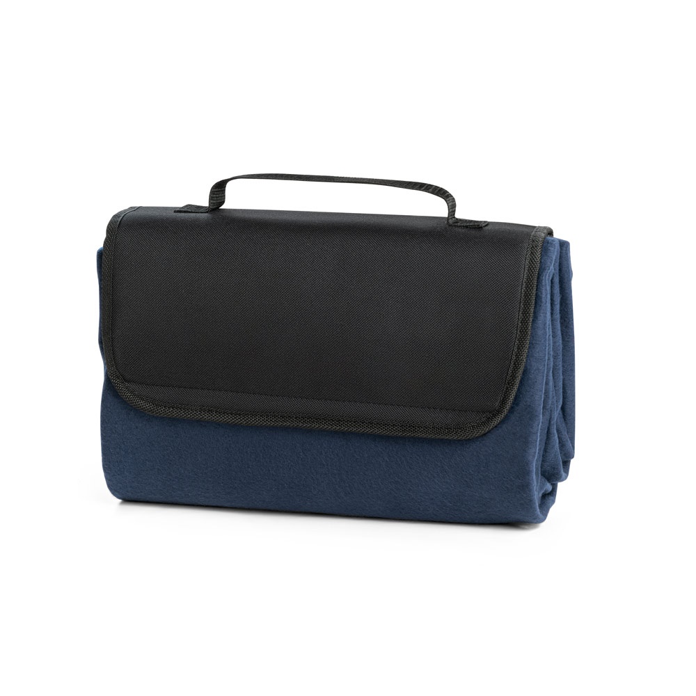 RILEY RILEY. Deka od polara 160 g/m² (99076) - Slika 1