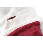 HEIDEN. Deka od polara 190 g/m² (99078) - Slika 8
