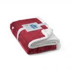 HEIDEN. Deka od polara 190 g/m² (99078) - Slika 6