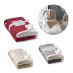 HEIDEN. Deka od polara 190 g/m² (99078) - Slika 2