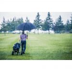 ROBERTO. Golf kišobran (99109) - Slika 4